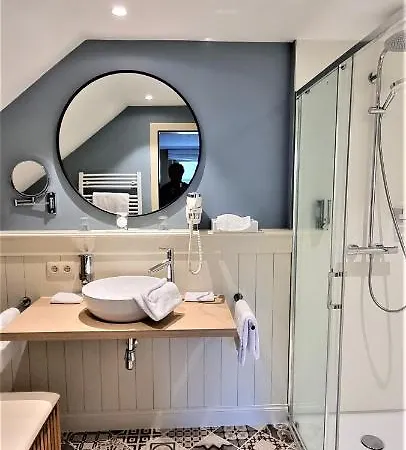 Hotel Eifelland Butgenbach