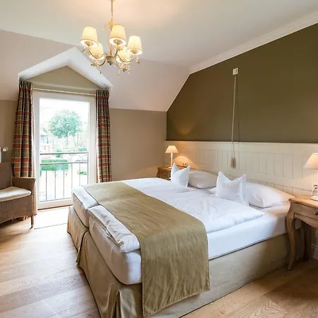 Eifelland Hotel Butgenbach