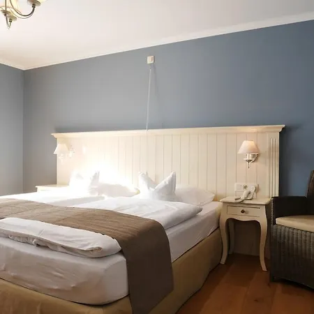 Hotel Eifelland 4*
