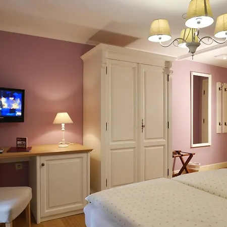 Hotel Eifelland