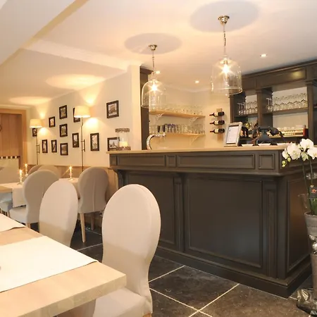 Eifelland Hotel