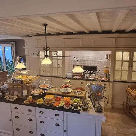 Hotel Eifelland