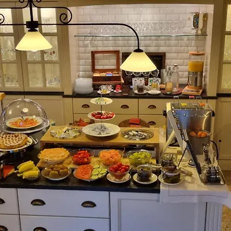 Eifelland Hotel 4*