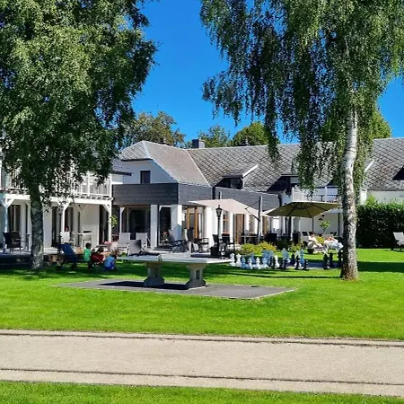 Eifelland Hotel Butgenbach