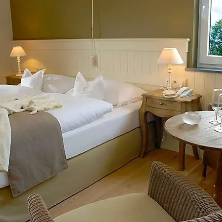 Eifelland Hotel