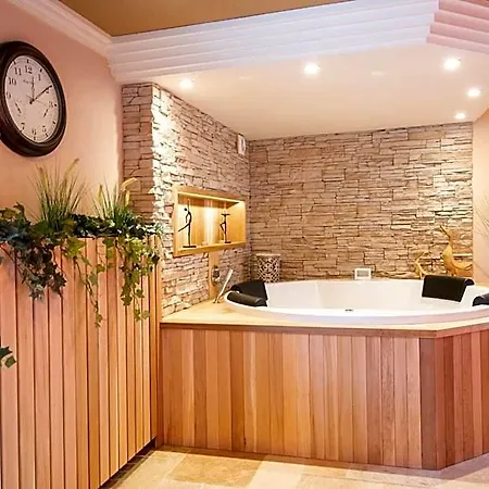 Hotel Eifelland 4*