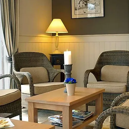 Hotel Eifelland 4*