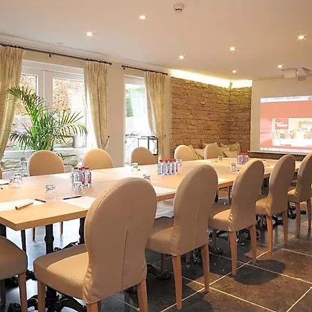 Hotel Eifelland Butgenbach