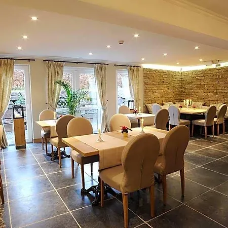 Eifelland Hotel Butgenbach
