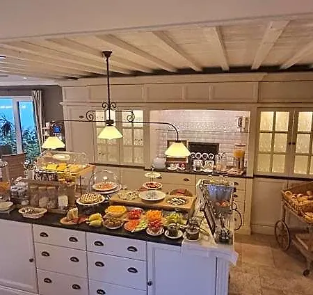 Eifelland Hotel
