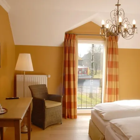 Eifelland Hotel 4*