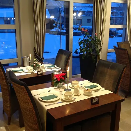 Hotel Eifelland 4*
