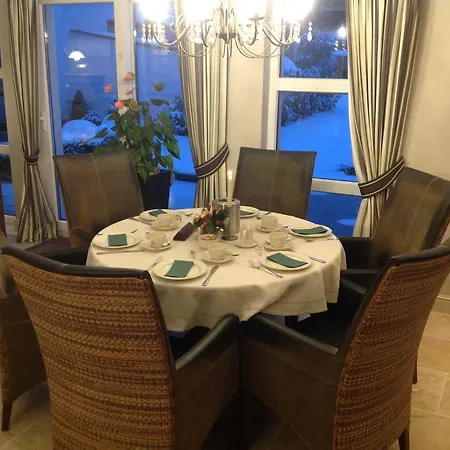 Eifelland Hotel 4*