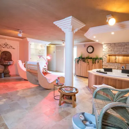 Eifelland Hotel Butgenbach