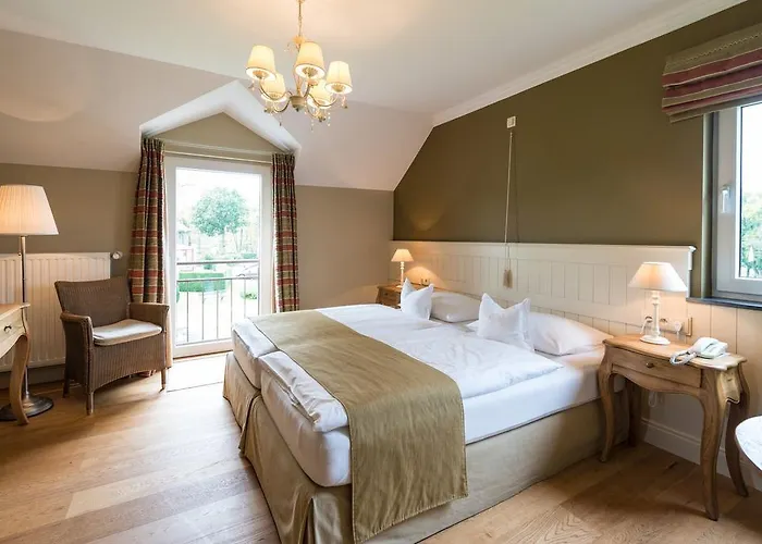 Eifelland Hotel Butgenbach