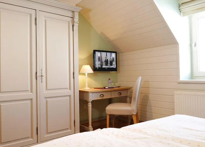 Eifelland 4* Butgenbach