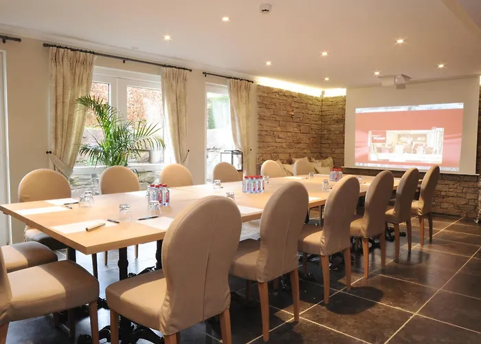 Eifelland 4* بوتغينباخ