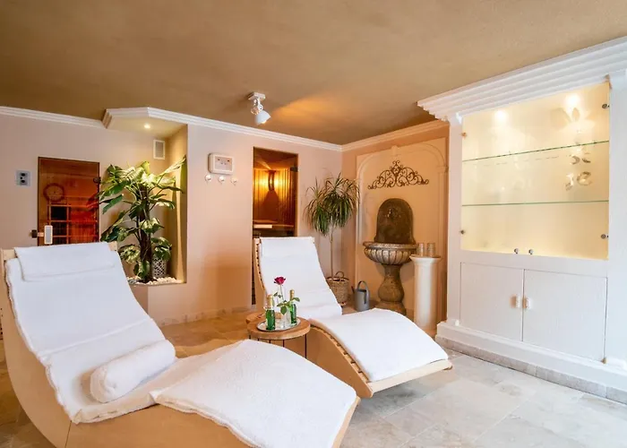 Eifelland بوتغينباخ